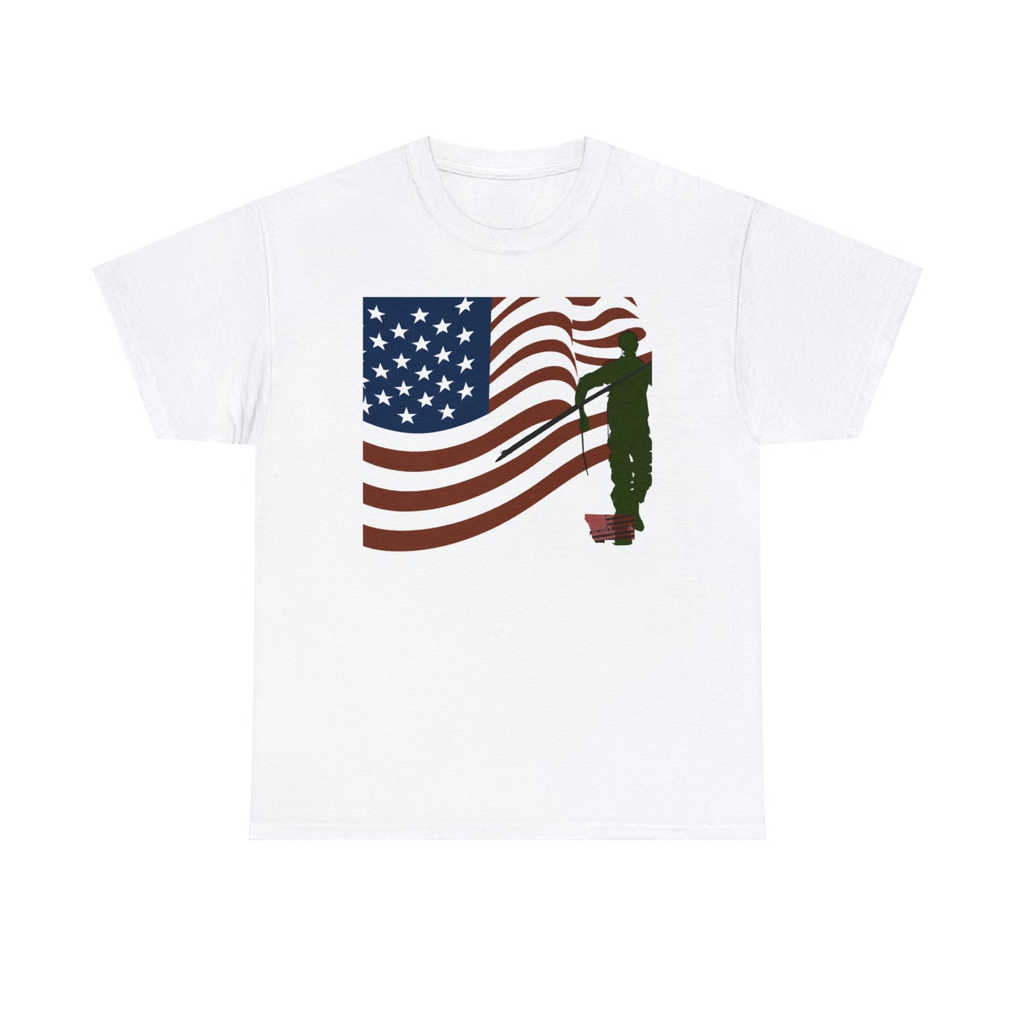 Humvee - Tshirt