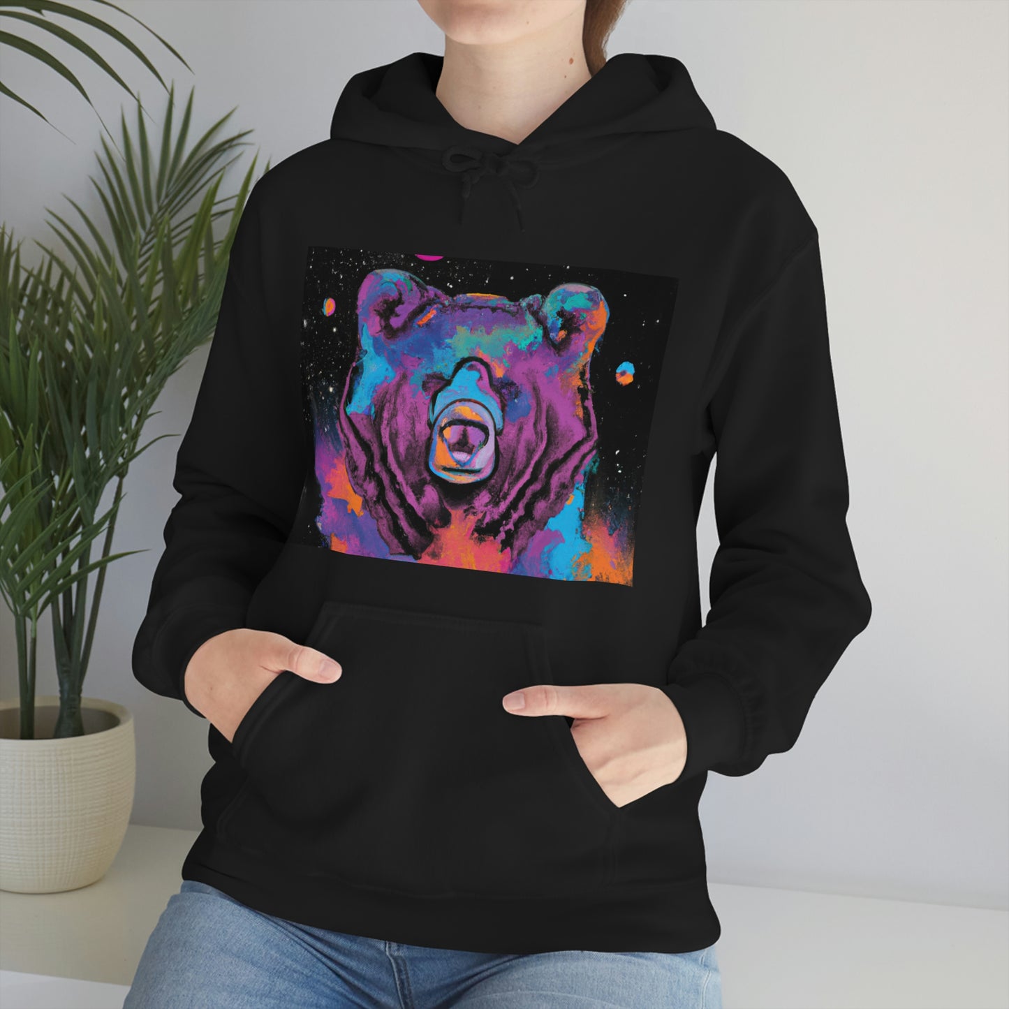 "When we practice joy, we become instruments of peace, spreading light and love in whatever we do." - Deepak Chopra - Hoodie