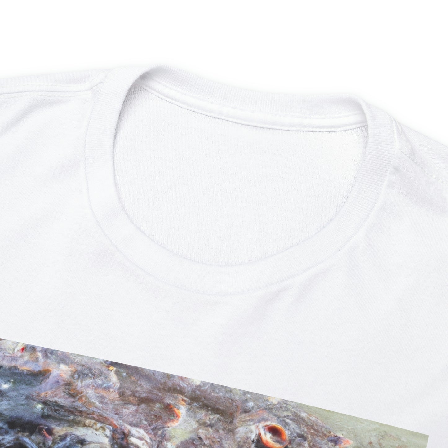 Sea Dragonfish - Tshirt