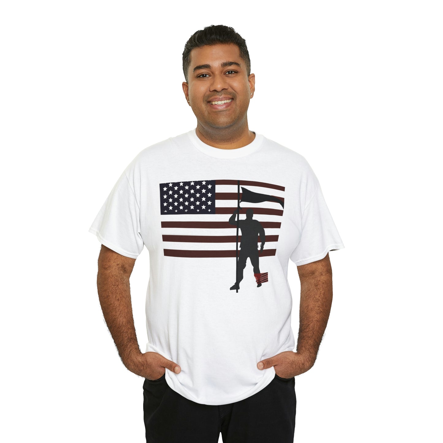 Humvee - Tshirt