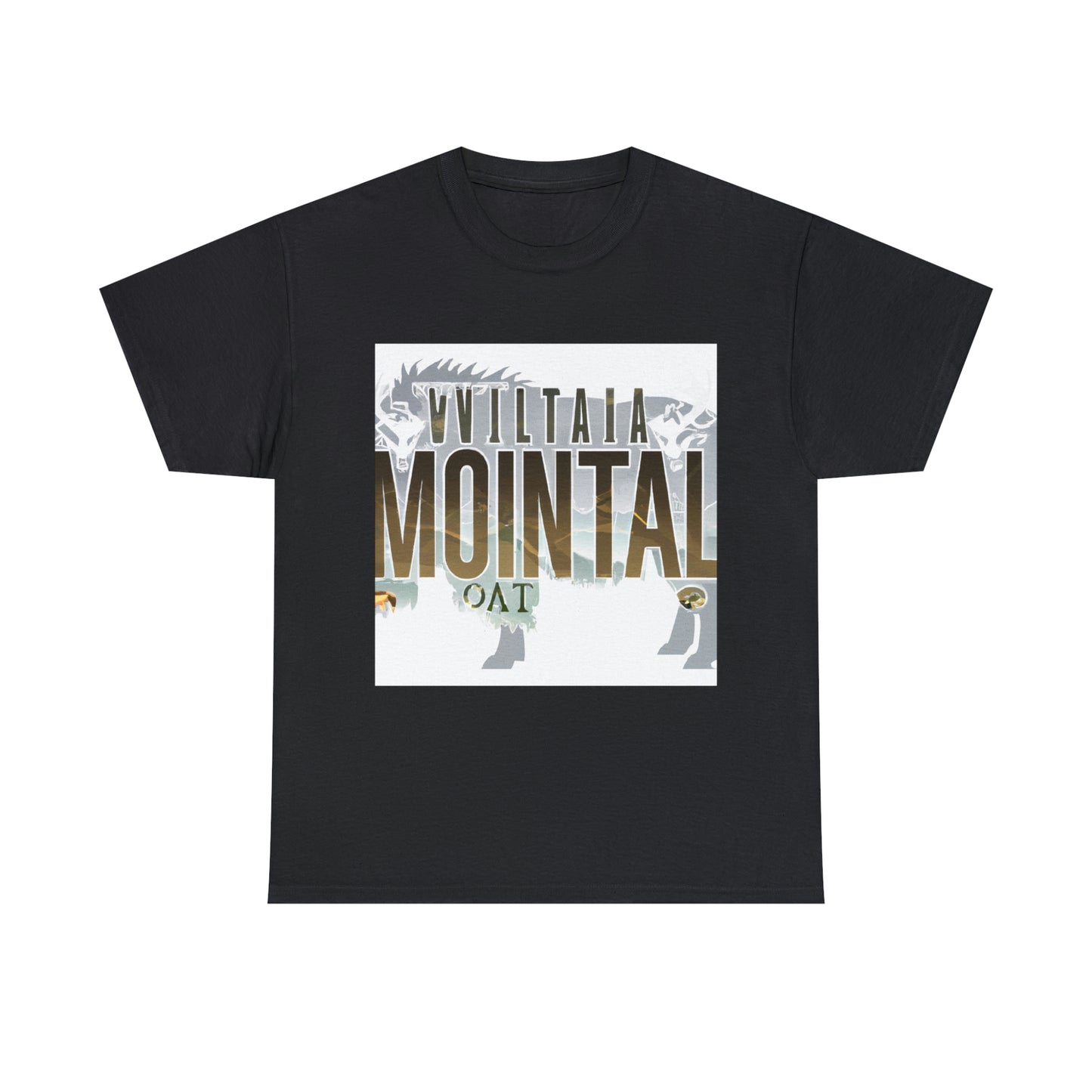 Montana is home to many different species of wildlife. These include elk, deer, bears, raptors, bighorn sheep, bald eagles, coyotes, mountain lions, and wolves. Other animals can also be found including - T-shirt