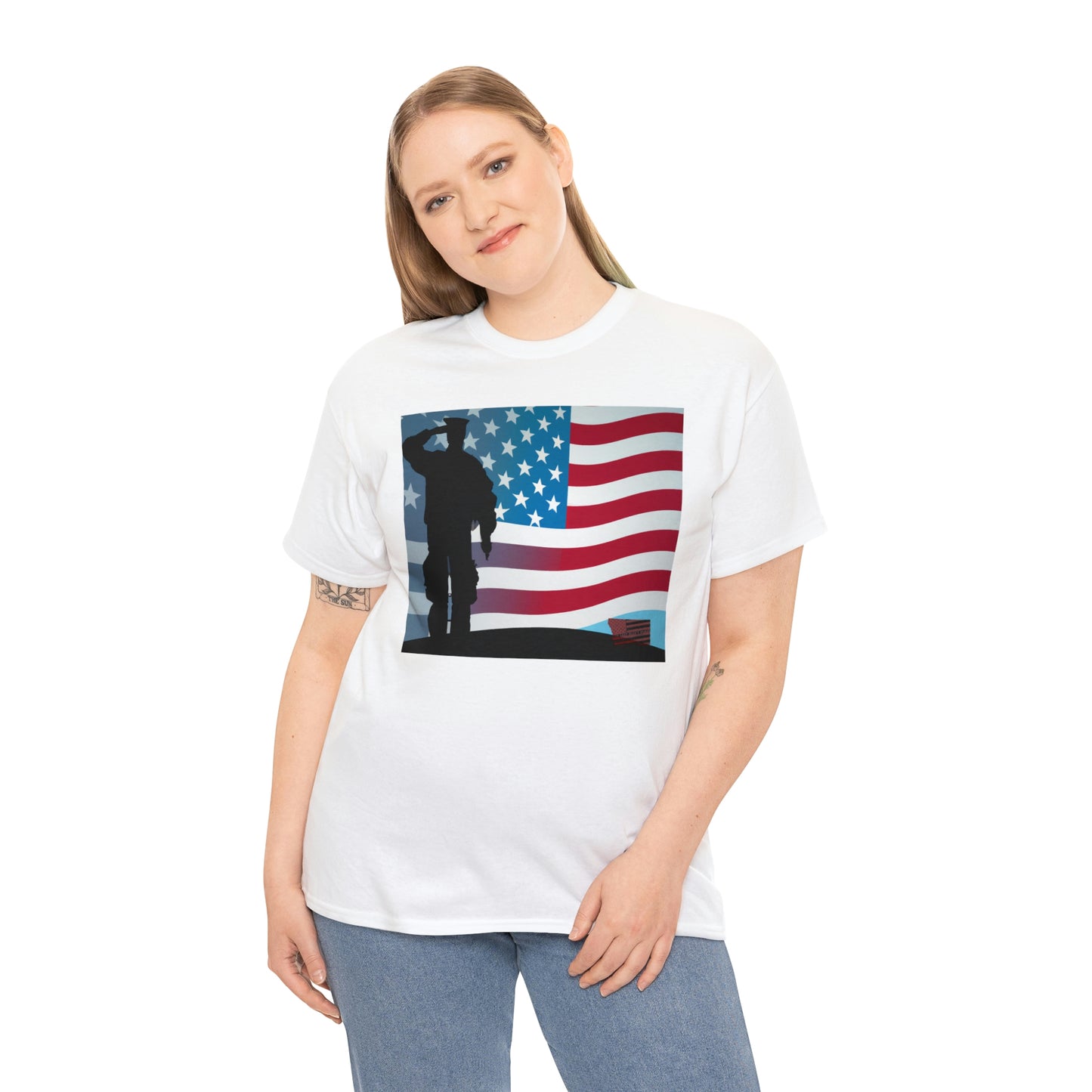 HMMWV (Humvee) - Tshirt