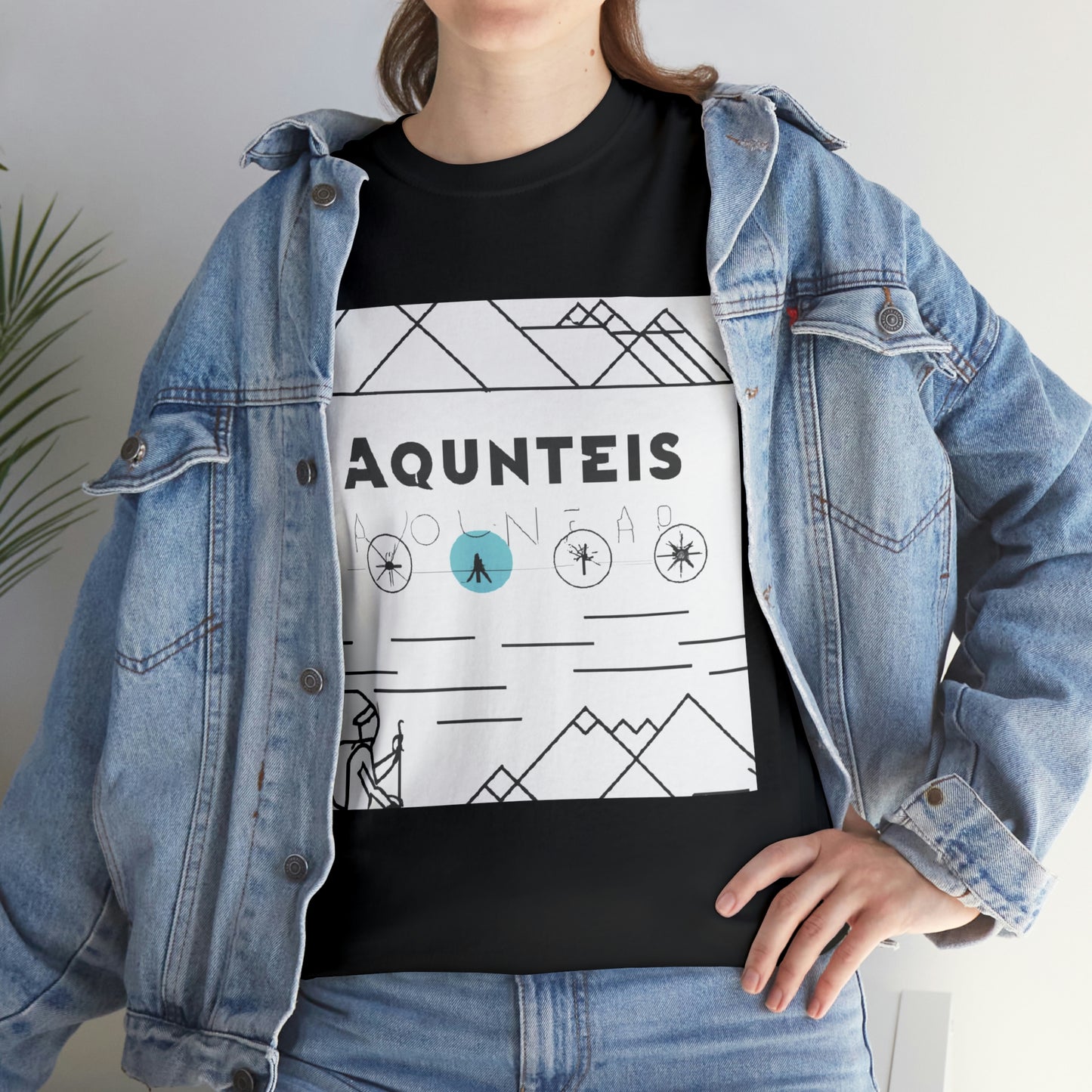 & Tours

Montana Adventures & Tours is one of the premier outdoors adventure companies in the state of Montana. We specialize in hiking, rafting, kayaking, fishing, backpacking, bird watching, and a range of other outdoor activities. - T-shirt