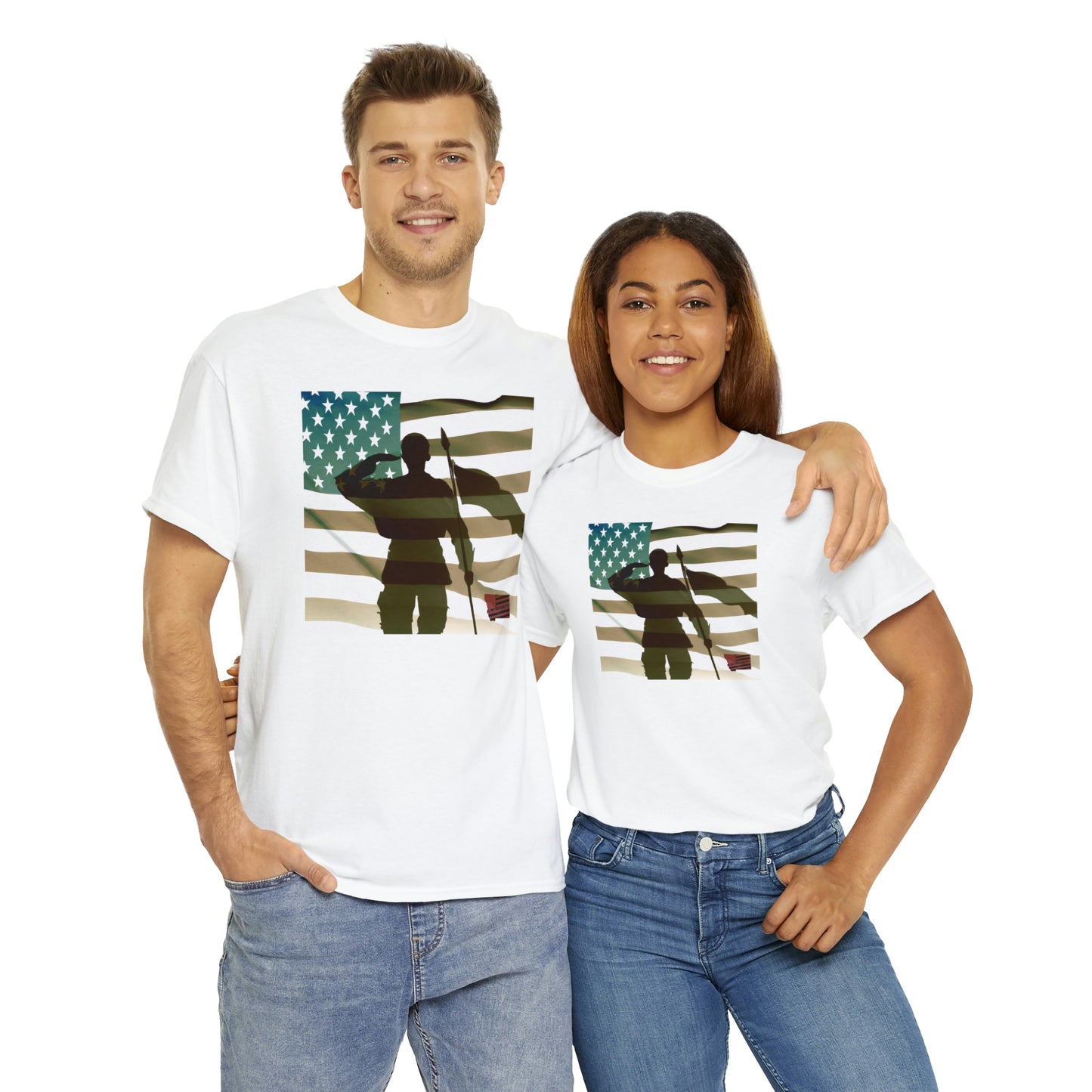 Humvee - Tshirt