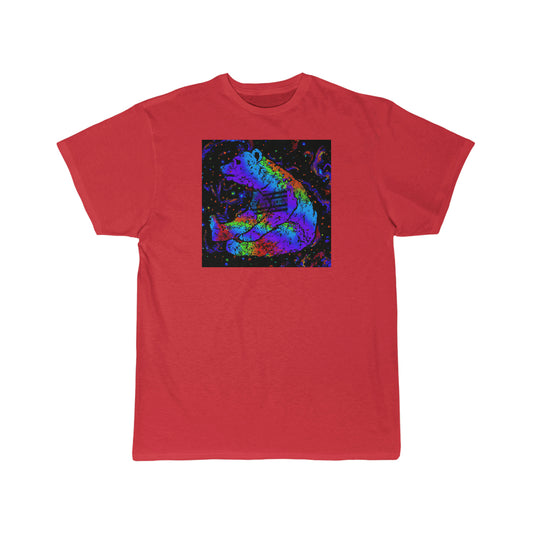 Saturn - Tshirt