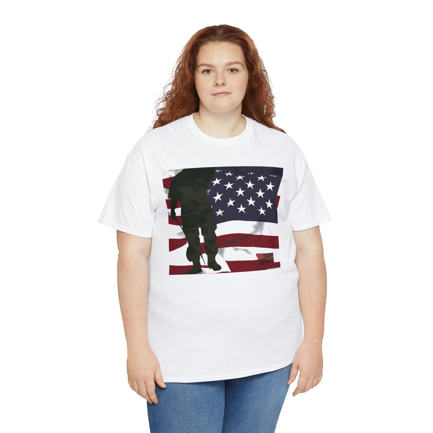 Humvee. - Tshirt