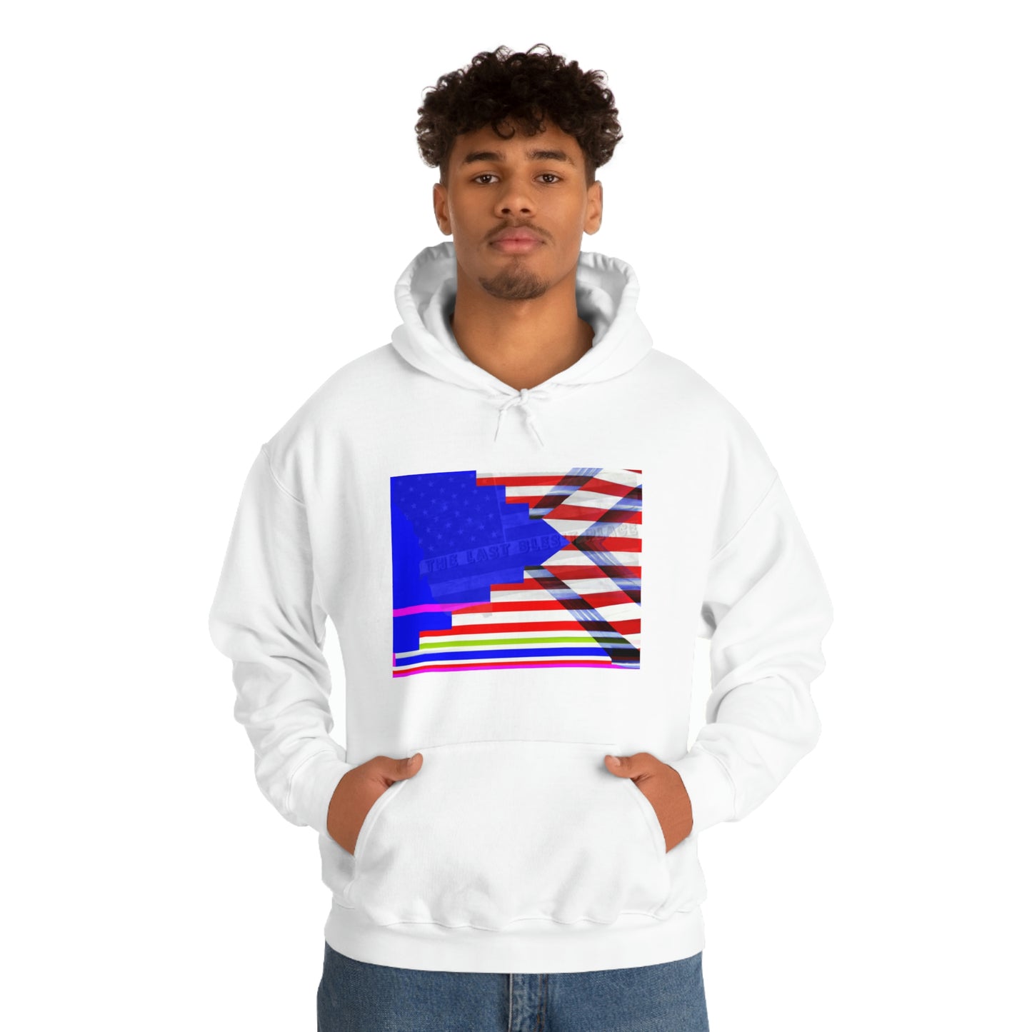 Takoda Strongbow - Hoodie