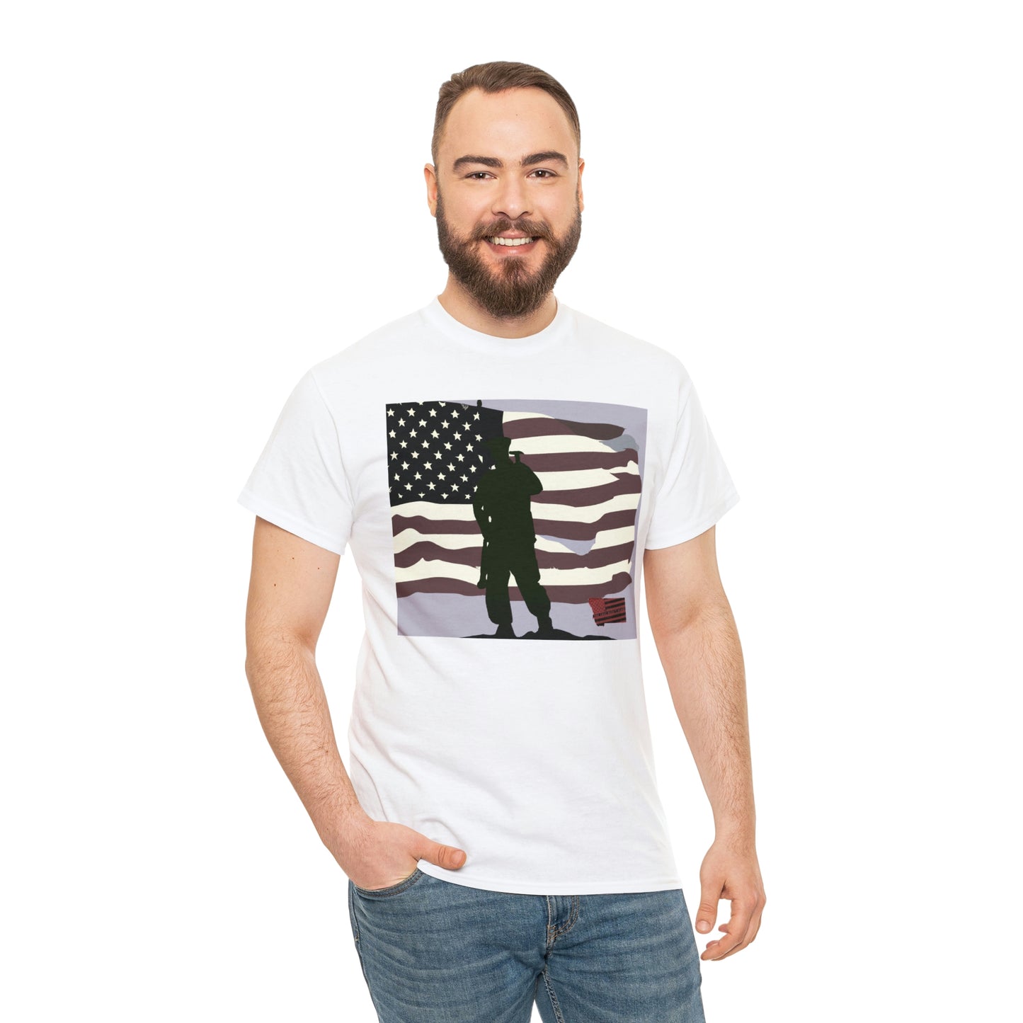 Humvee - Tshirt