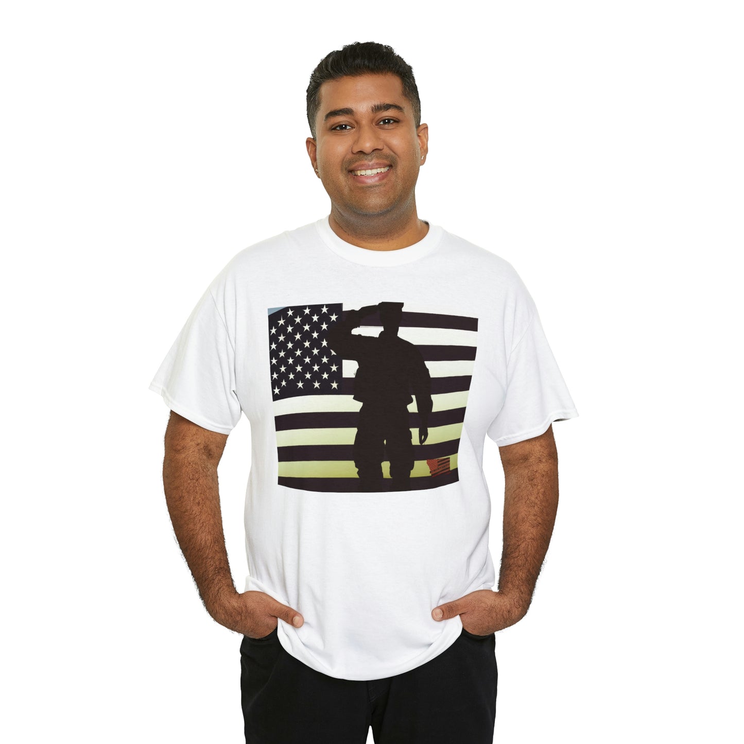 Humvee - Tshirt