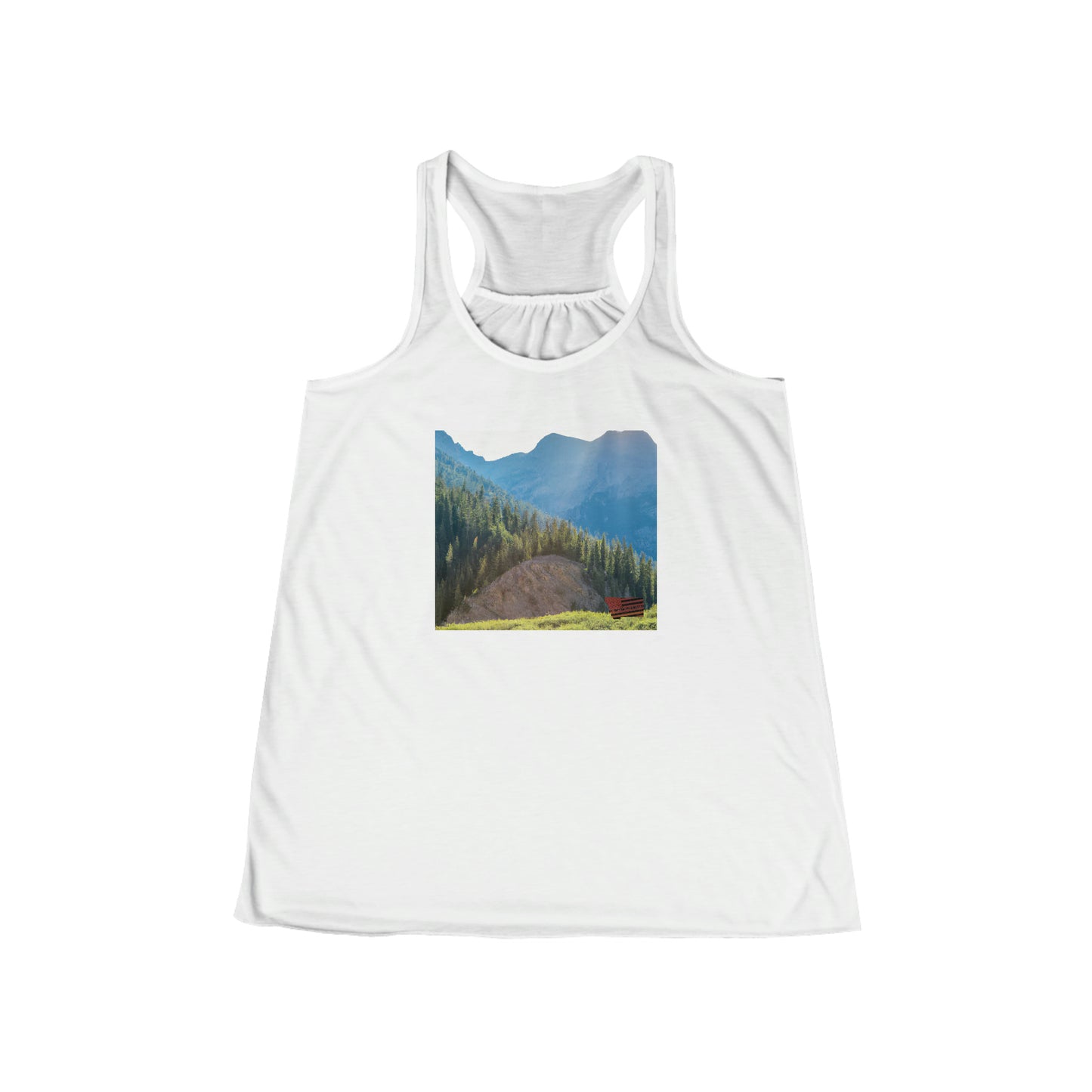 Mount McKinley - Tshirt