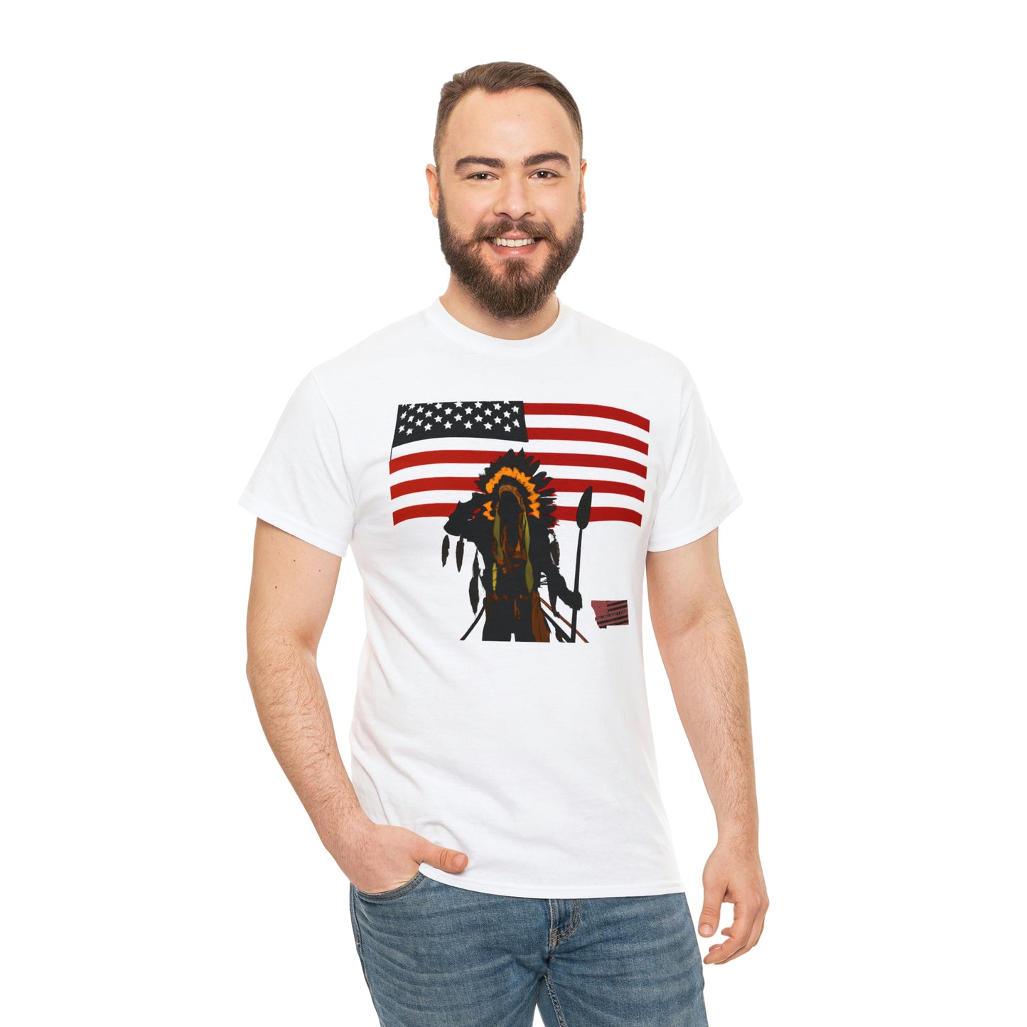 tomahawk - Tshirt
