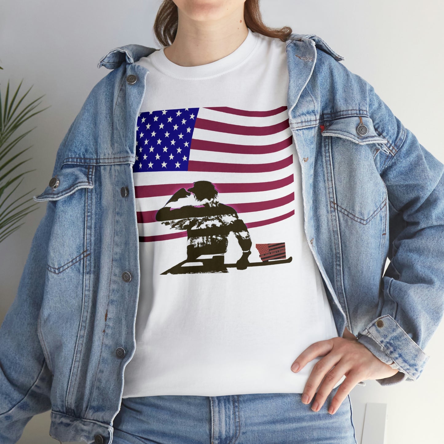 Humvee - Tshirt