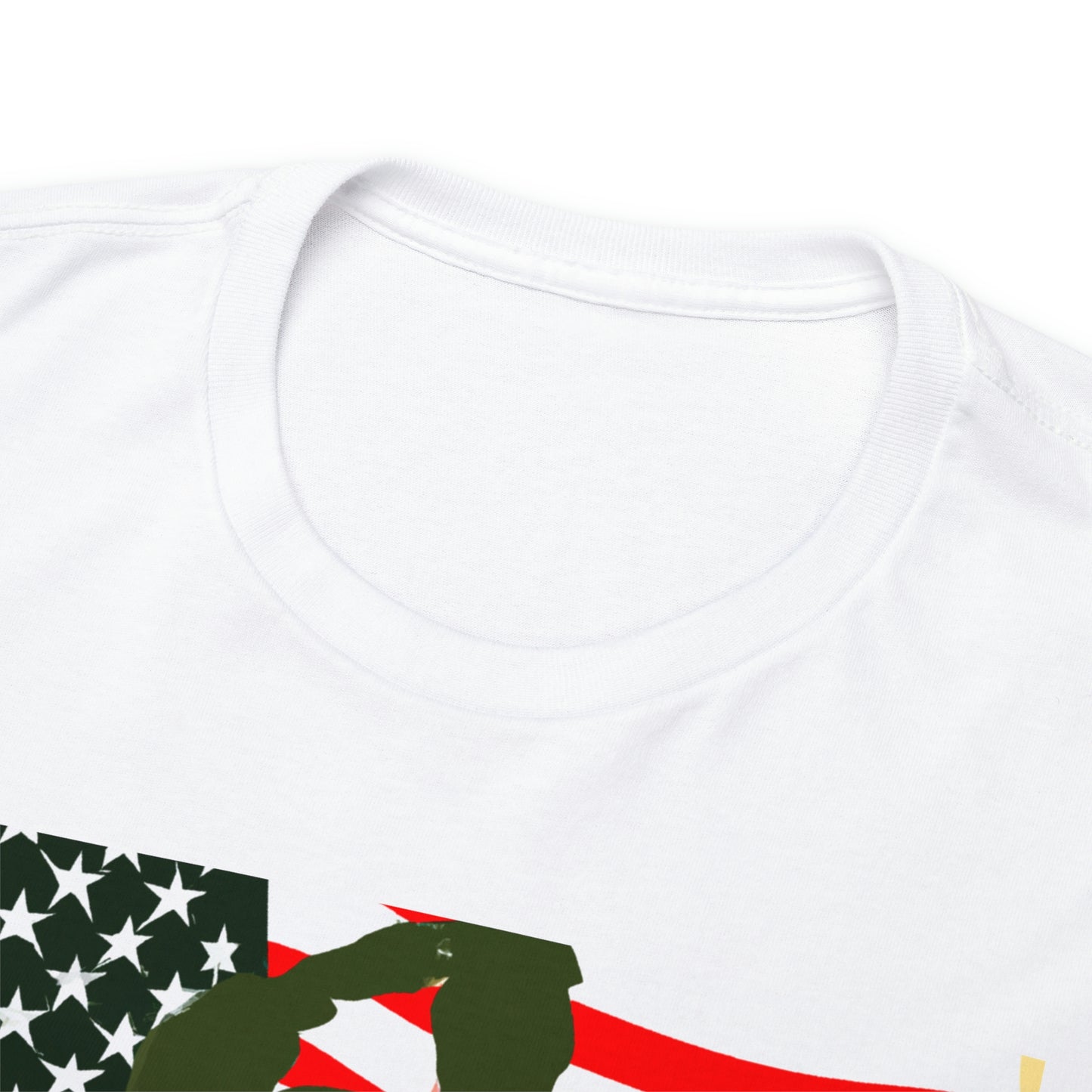 Humvee - Tshirt