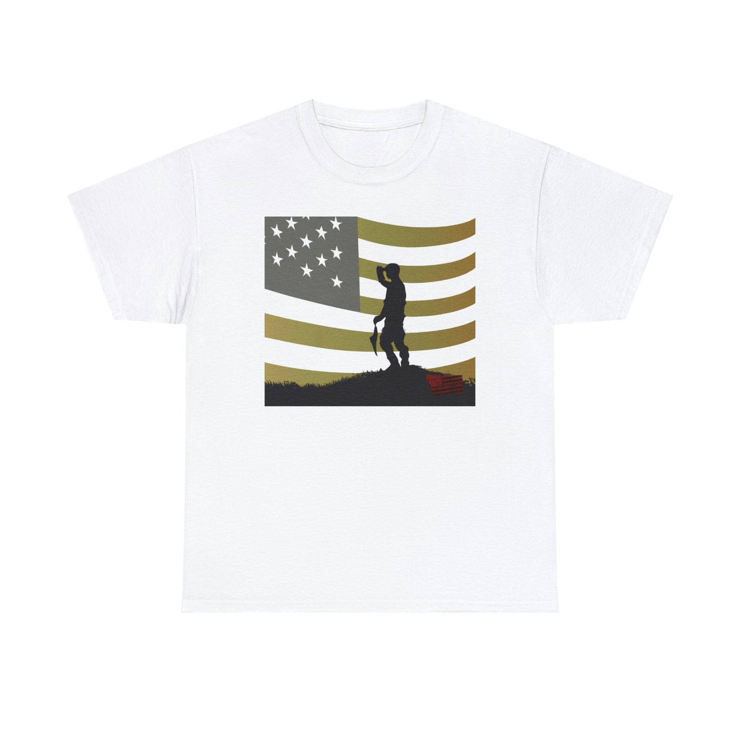 Bradley Fighting Vehicle - Tshirt