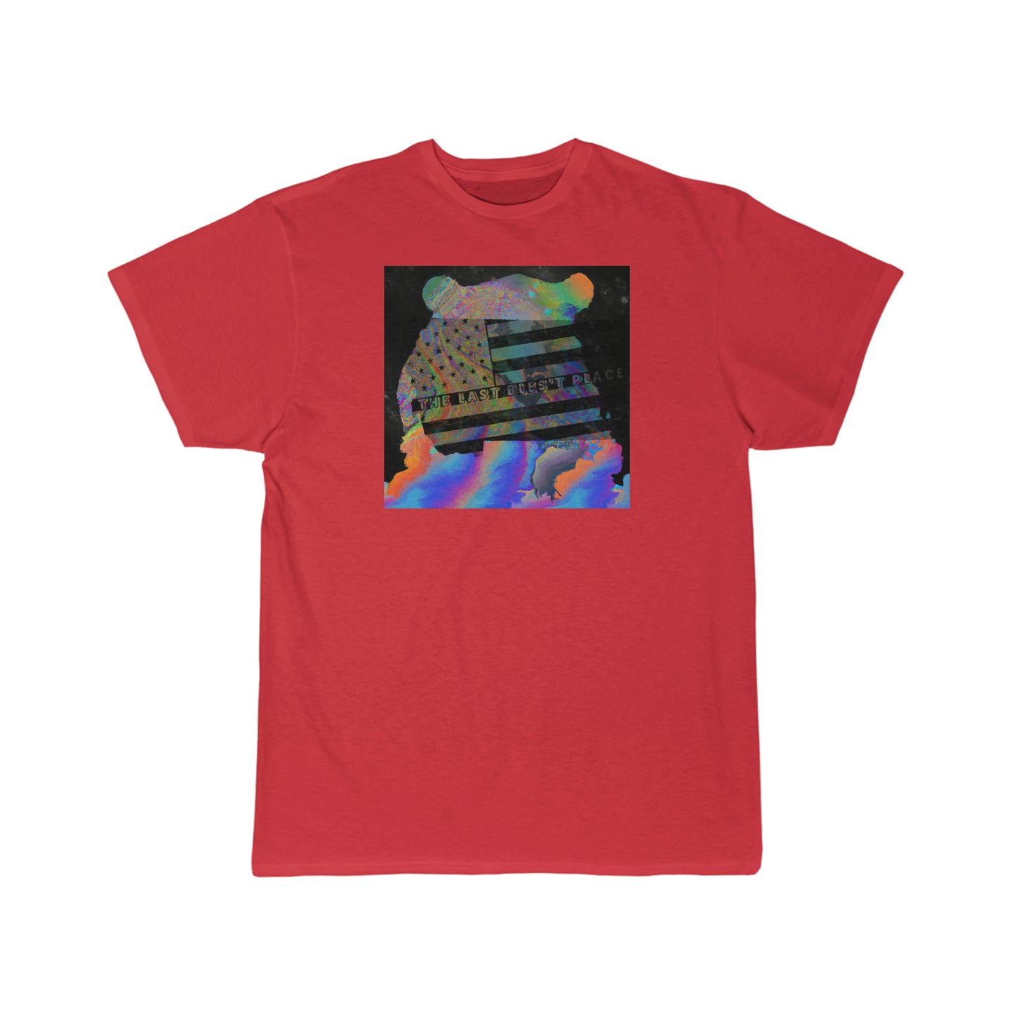 Neptune - Tshirt