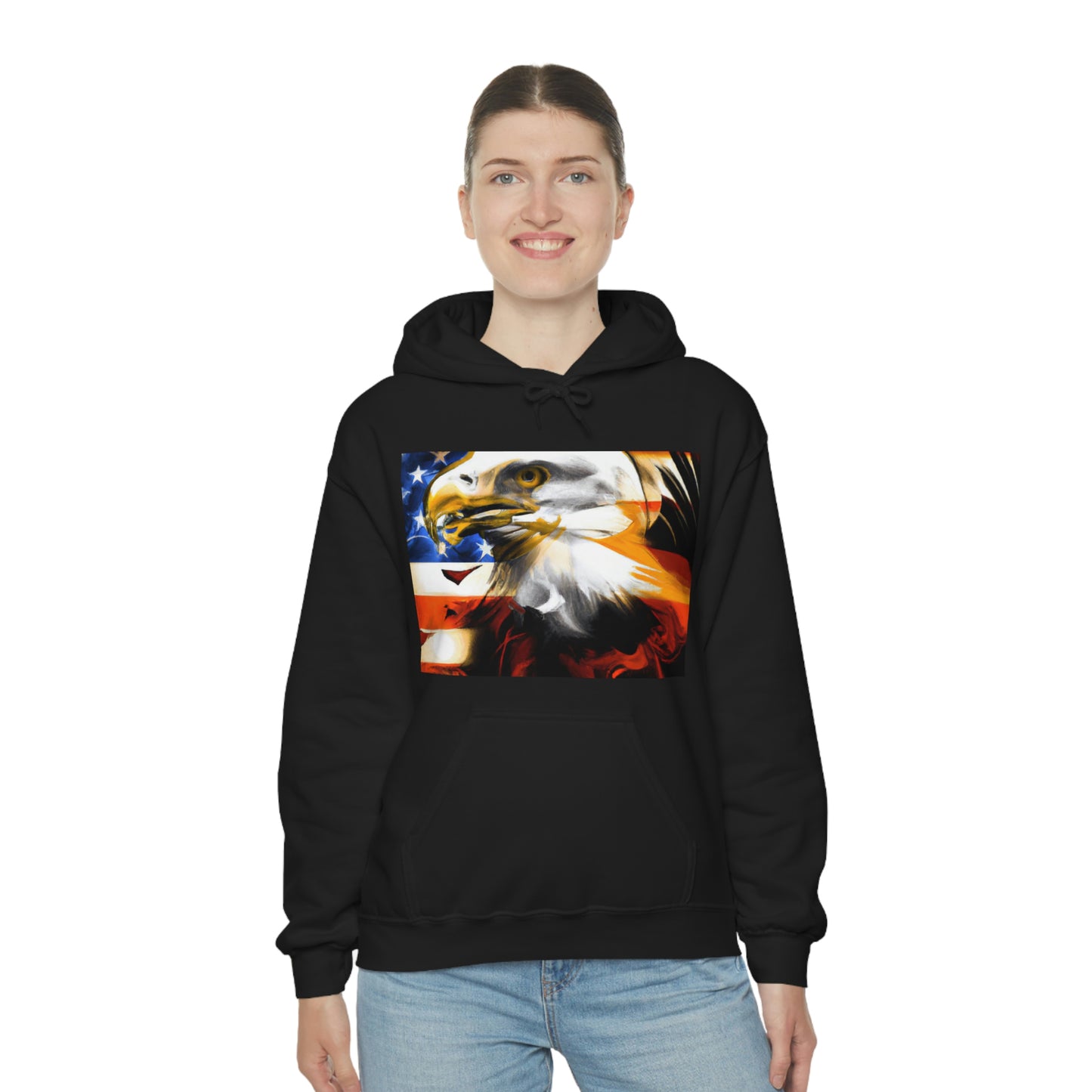 "The only thing we have to fear is fear itself" - Franklin D. Roosevelt - Hoodie