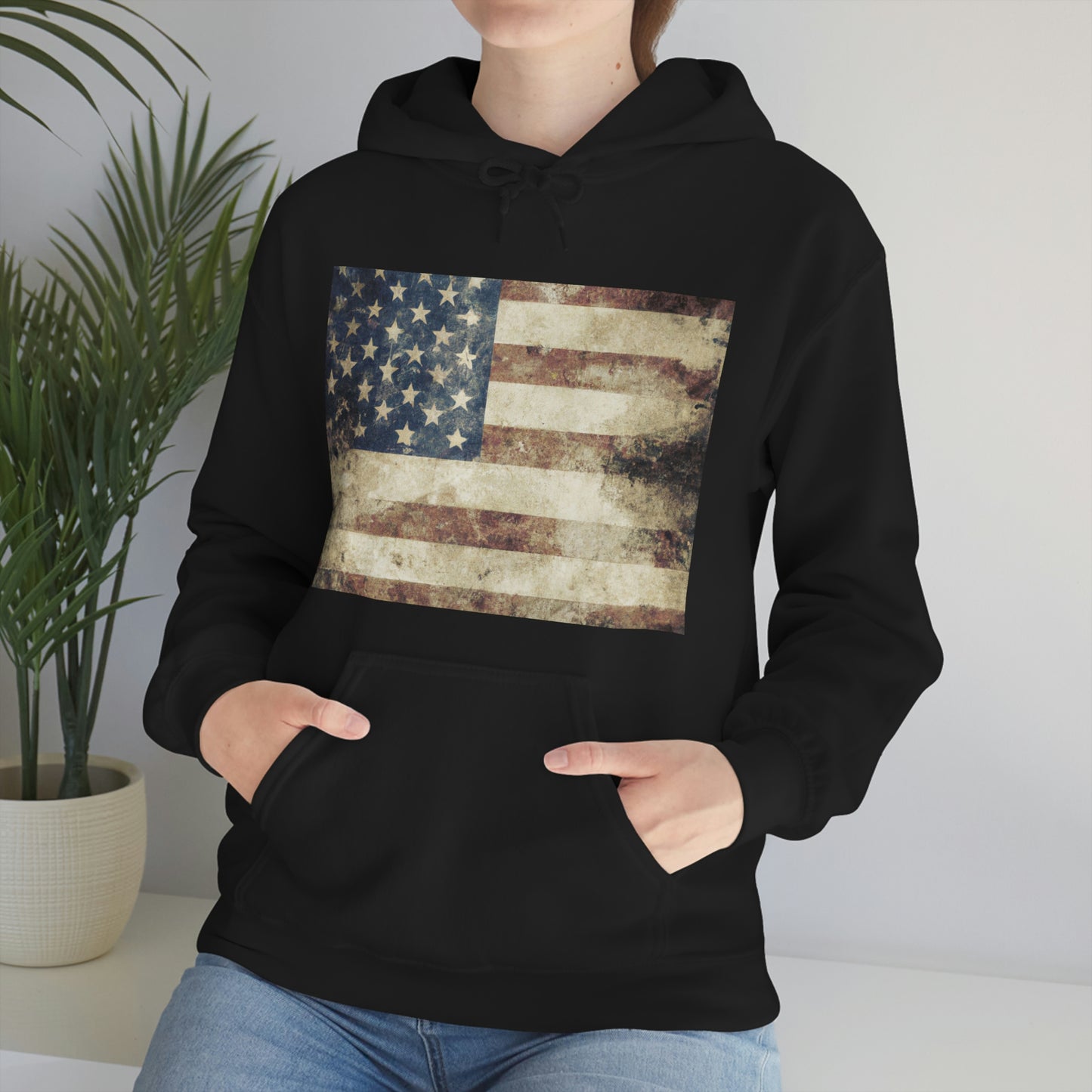 "We hold these truths to be self-evident, that all men are created equal, that they are endowed by their Creator with certain unalienable Rights, that among these are Life, Liberty, and the pursuit of Happiness." - - Hoodie