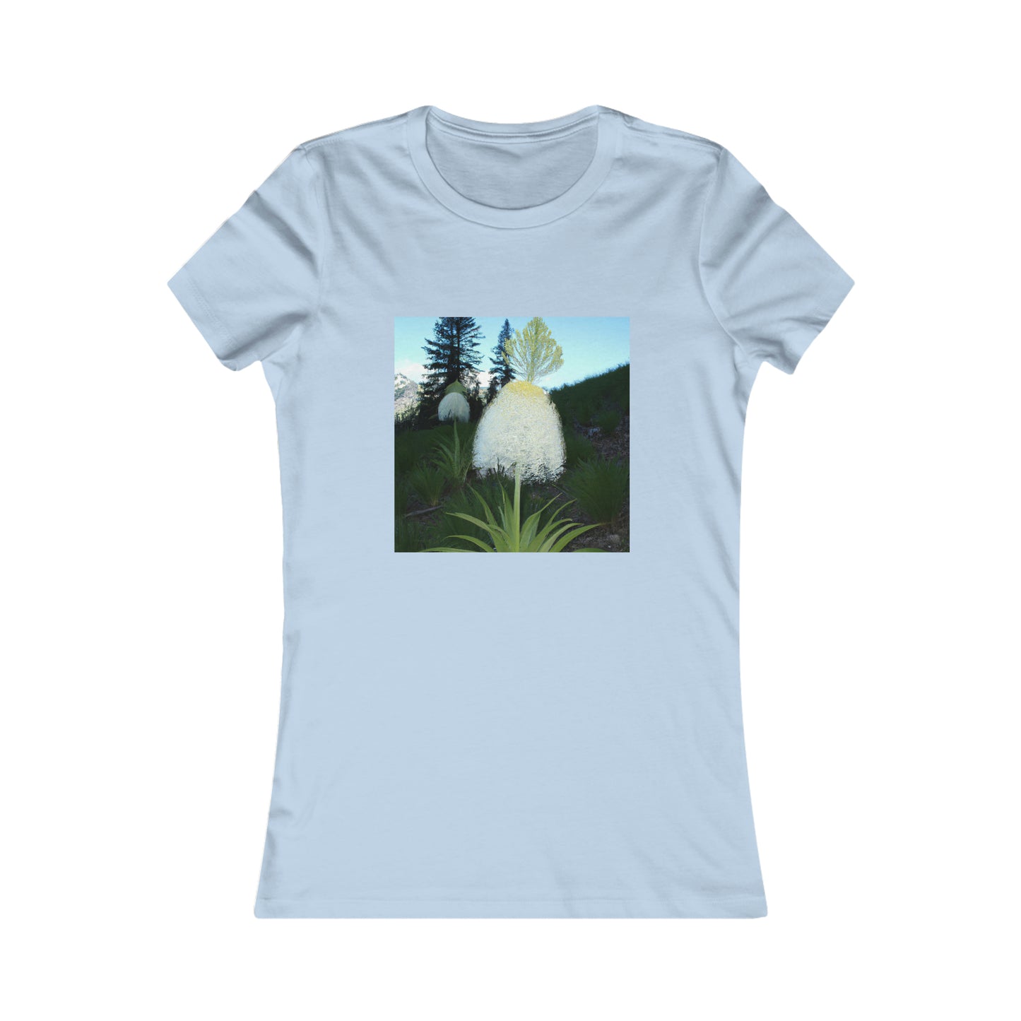 Tulip - T-shirt