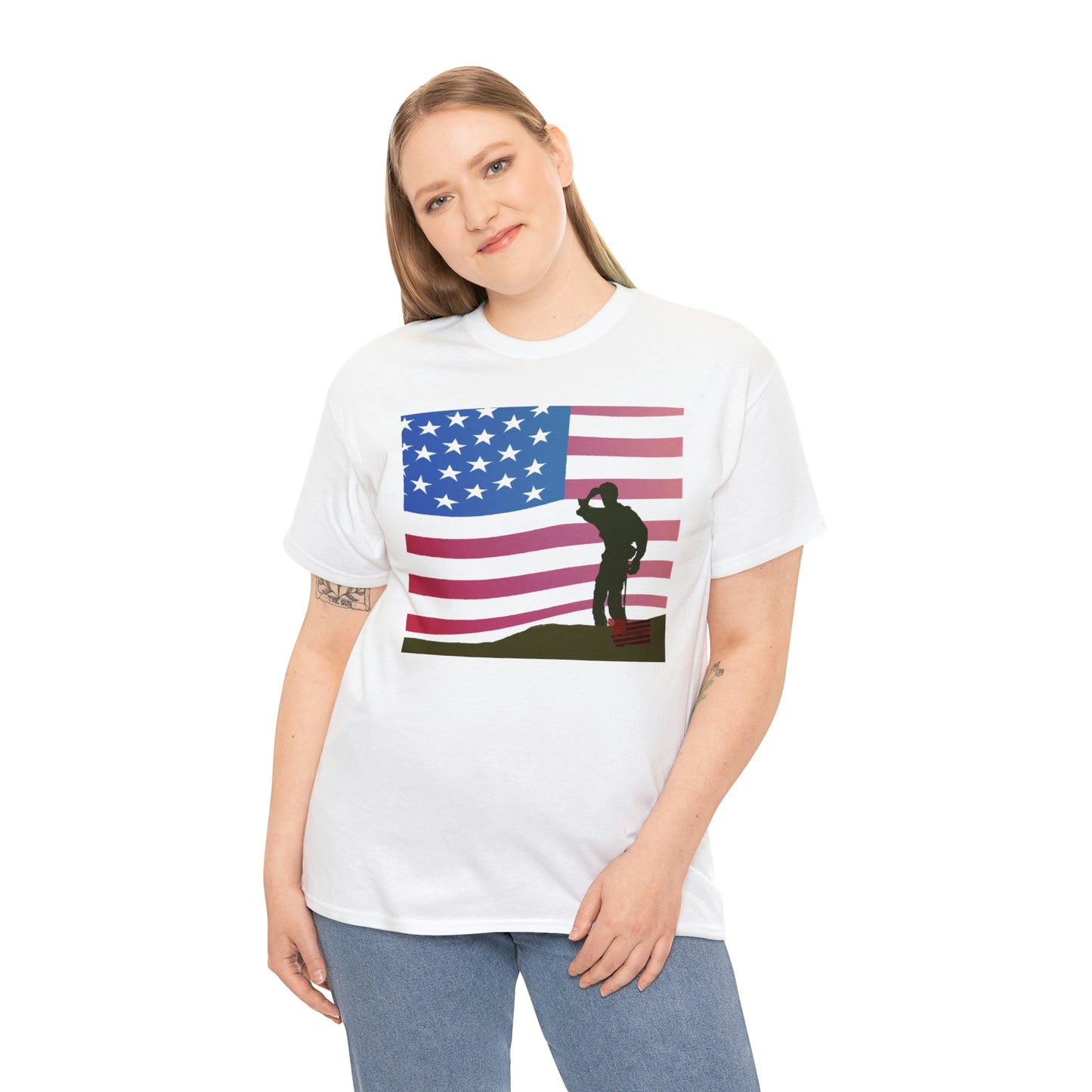 Humvee - Tshirt