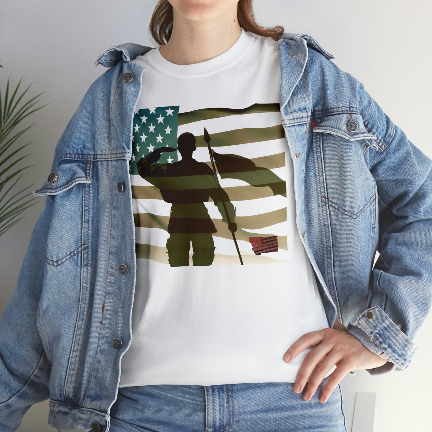 Humvee - Tshirt