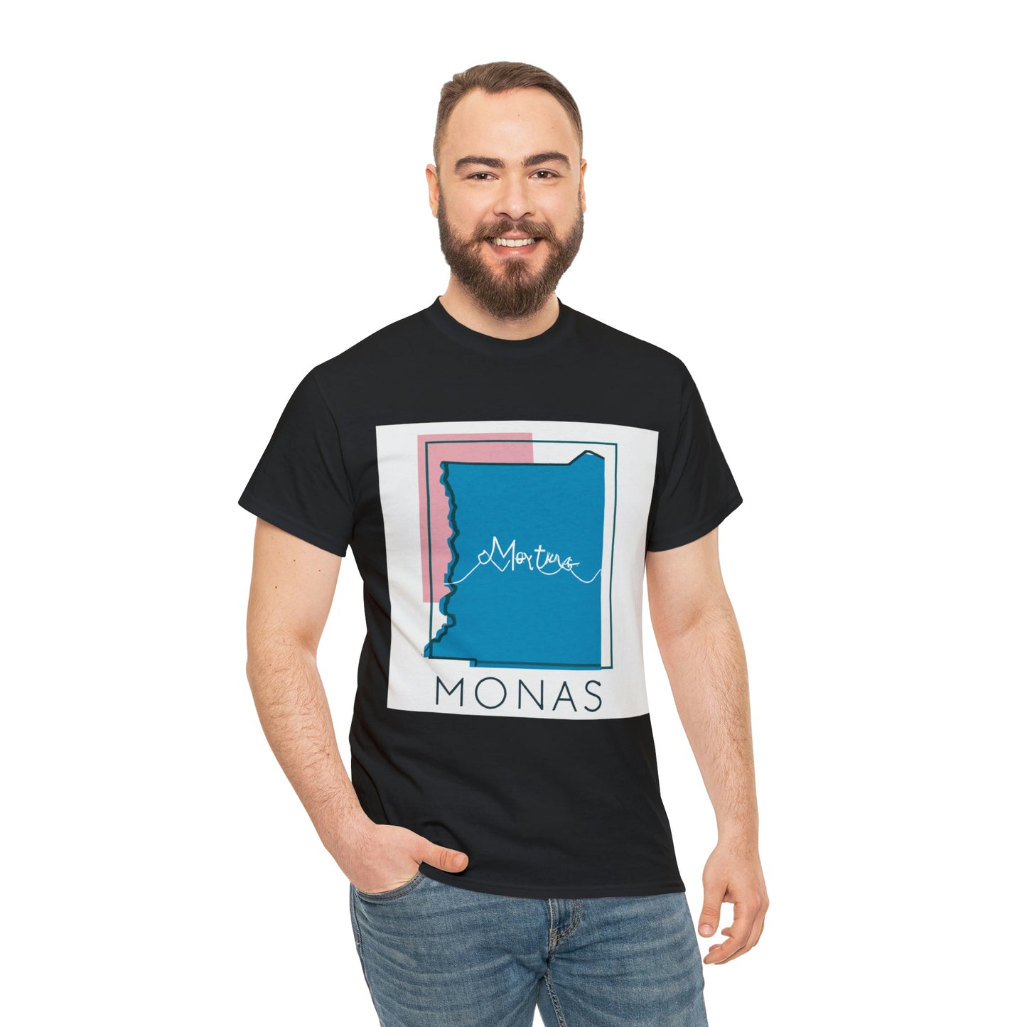 Montana vibes are a simple, laid-back attitude with a hint of wildness. It's a feeling of freedom where one can relax and enjoy the beauty of nature, while also appreciating a slower pace of life that encourages people - T-shirt