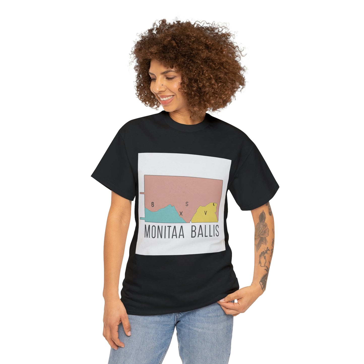 Montana vibes might be defined as the laid-back, relaxed atmosphere of the state of Montana, combined with its natural beauty, outdoor pursuits, and small-town hospitality. Montana is known for having some of the prettiest landscapes in - T-shirt