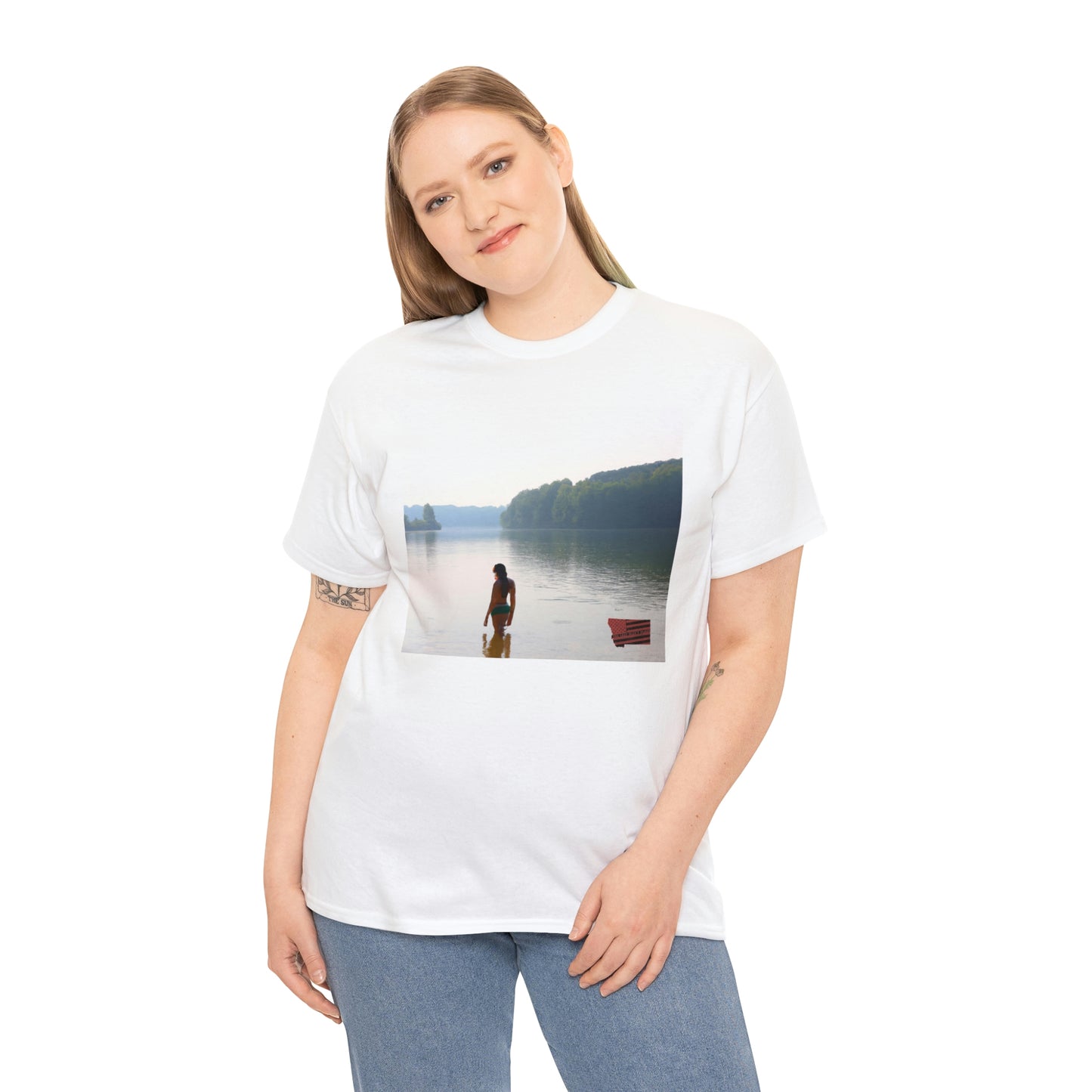 Alythia - Tshirt