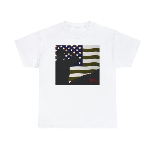 Humvee - Tshirt