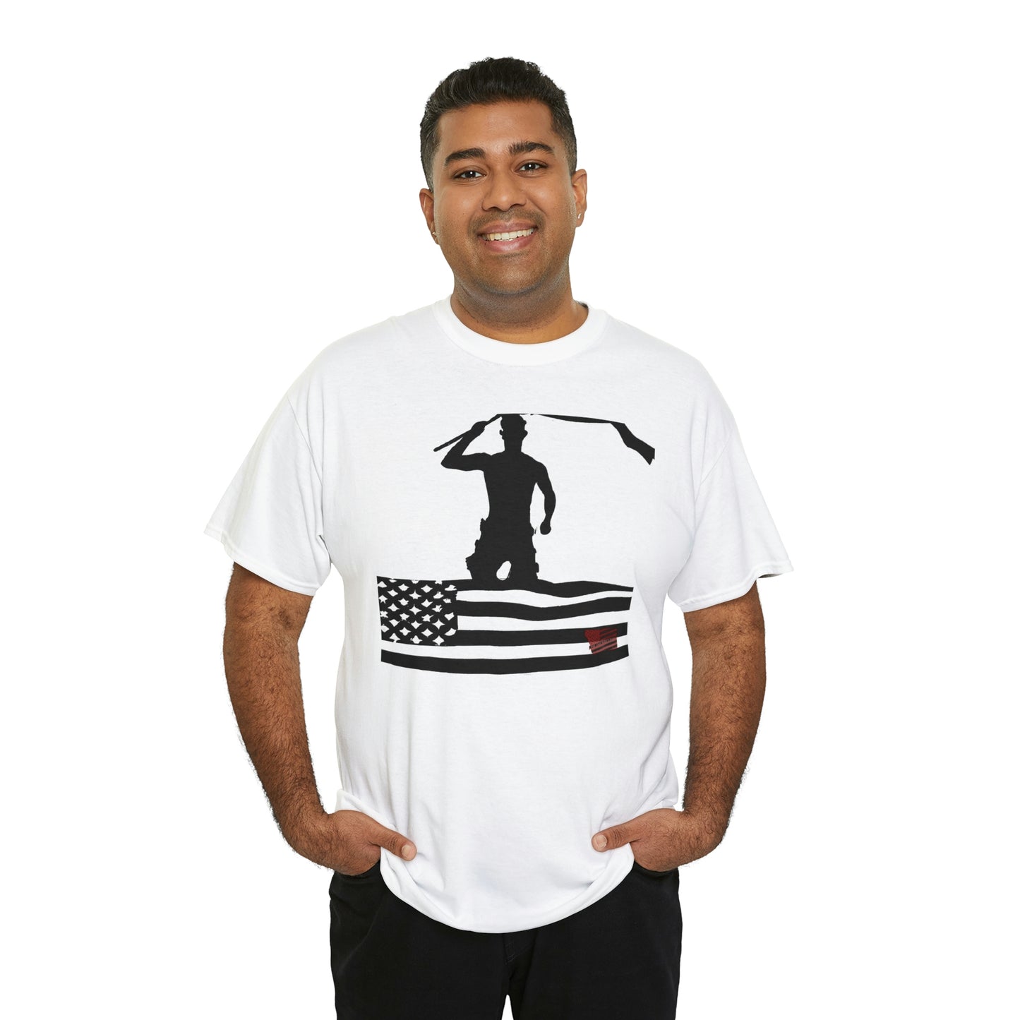 Humvee - Tshirt