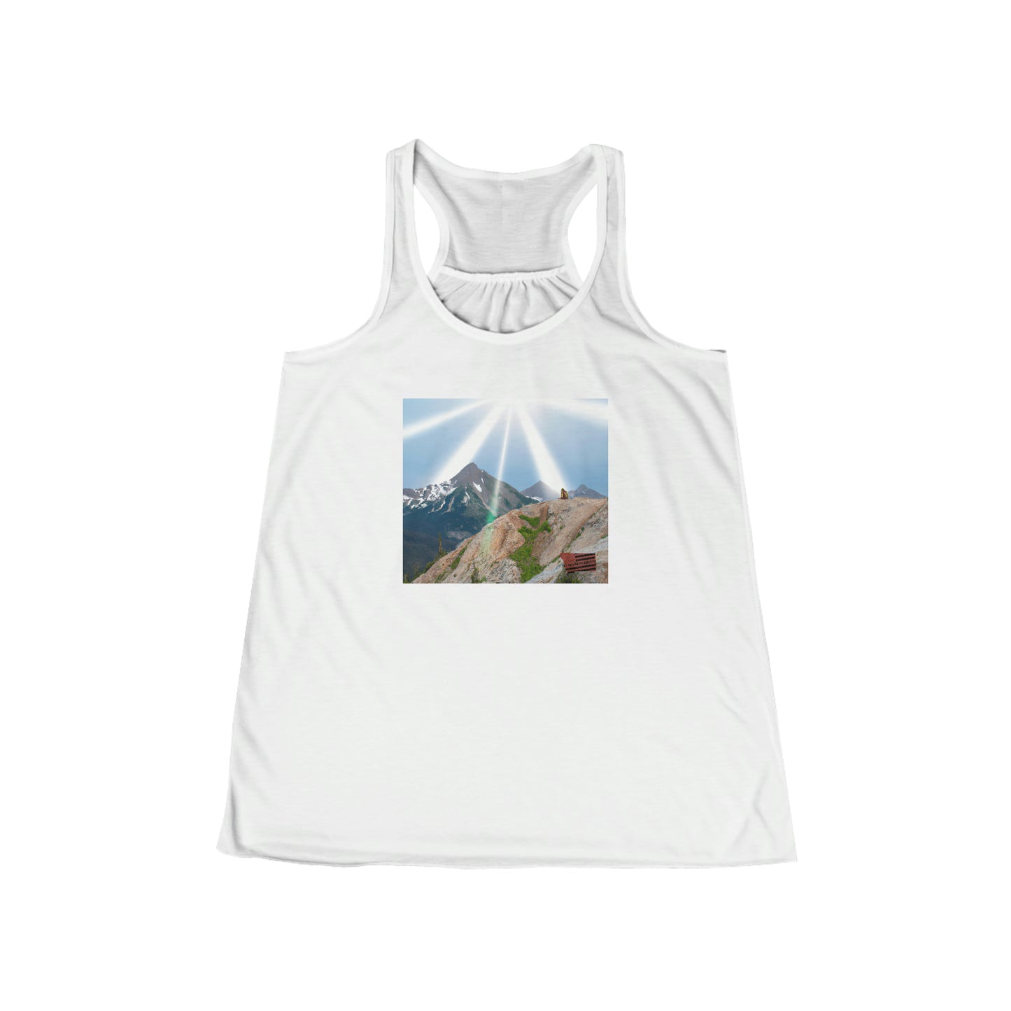 Mount Everest - Tshirt