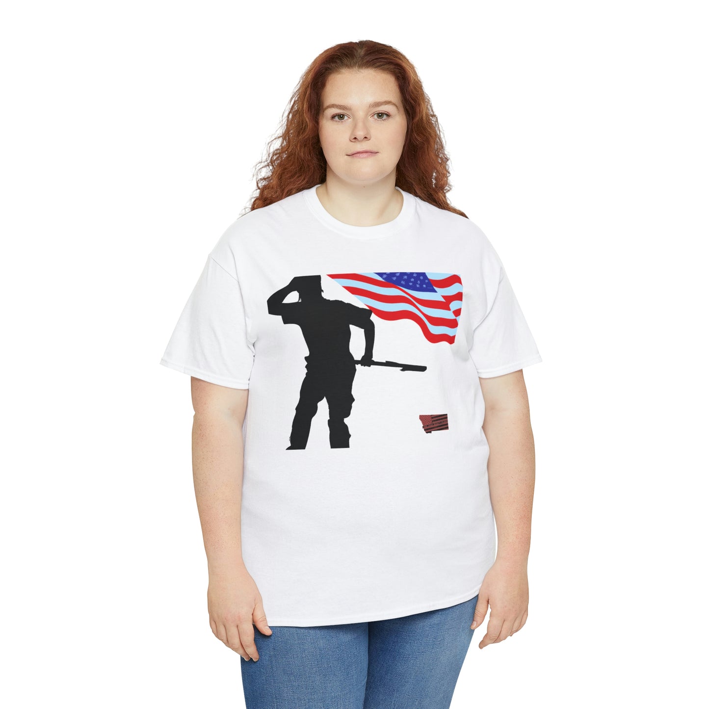 Humvee - Tshirt