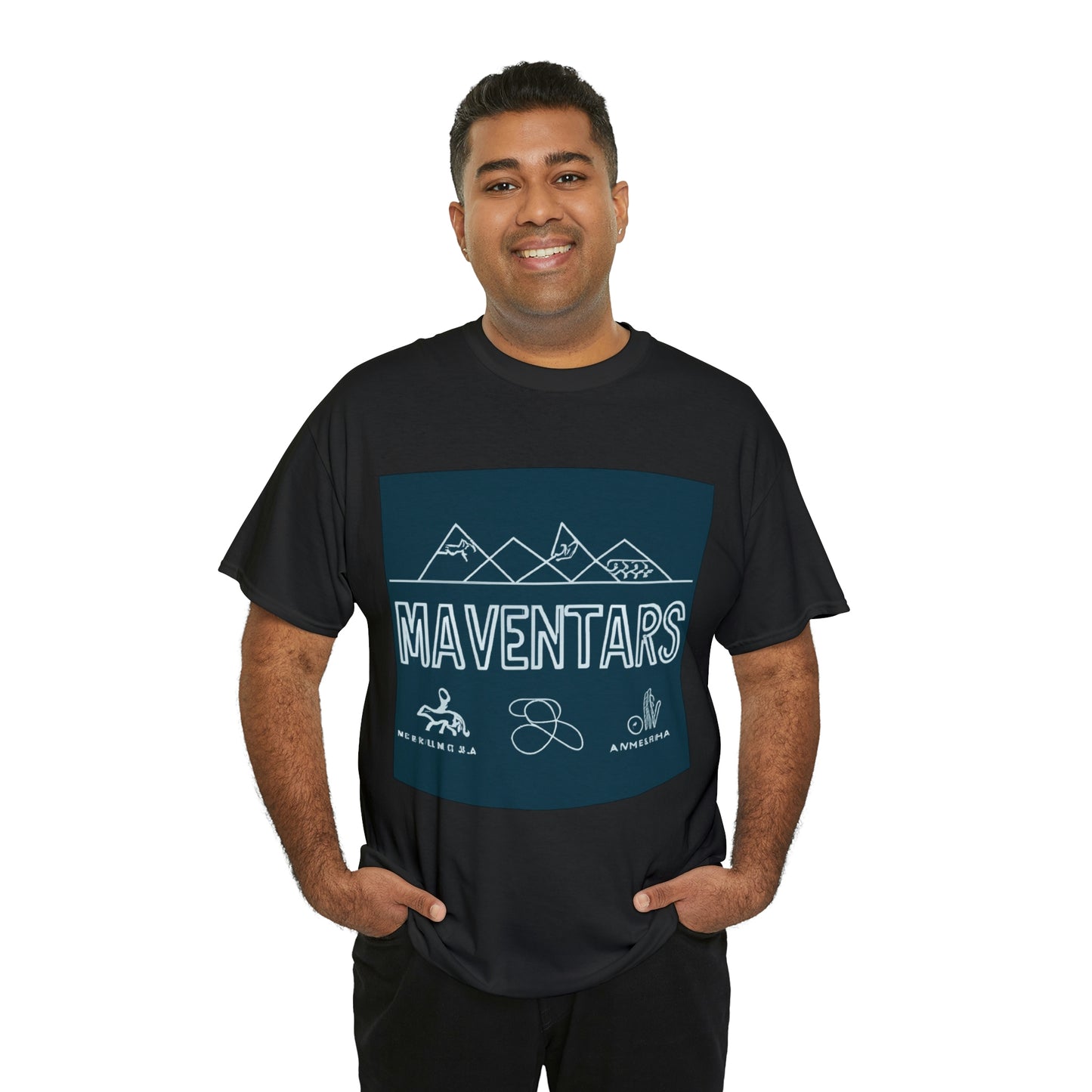 1. Explore Glacier National Park: Glacier National Park is a must-see on any Montana adventure. This 1.4-million-acre park is home to over 700 miles of trails and more than 1,000 species of plants and animals - T-shirt