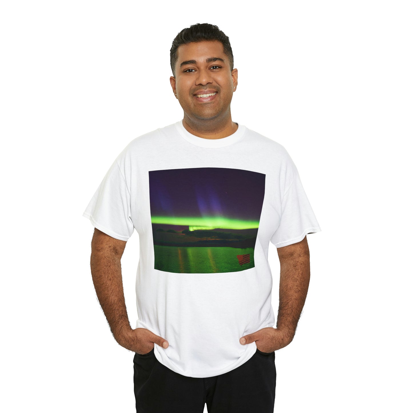 Sea Grapes - Tshirt