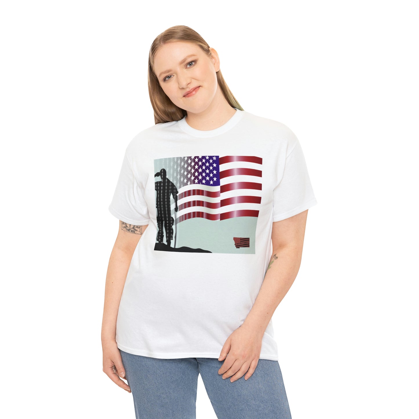 Humvee - Tshirt