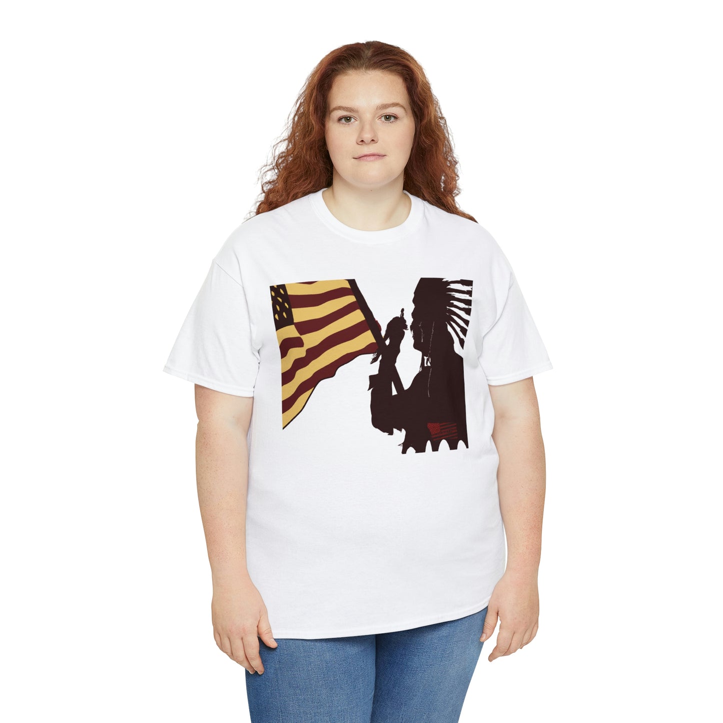 Tomahawk - Tshirt