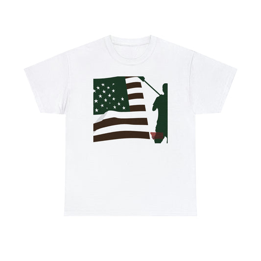 Humvee - Tshirt