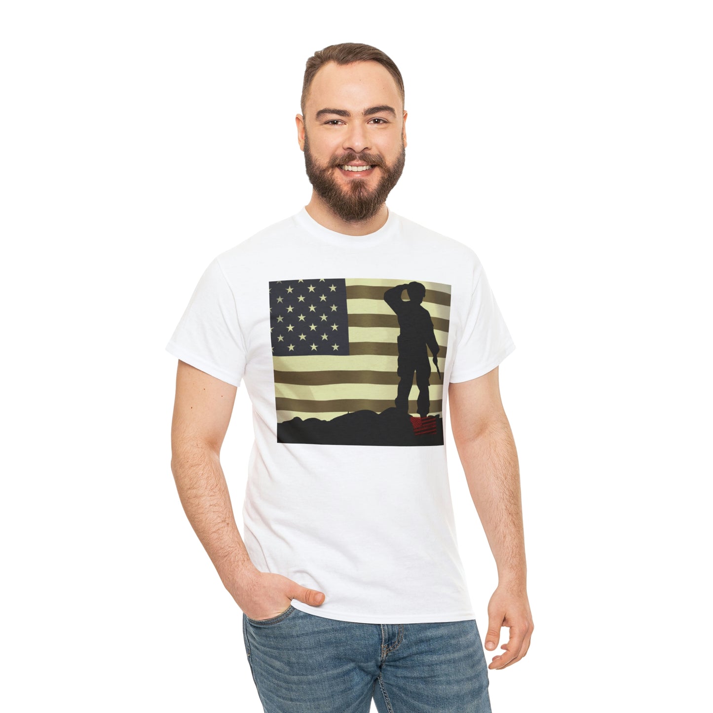 HMMWV (Humvee) - Tshirt