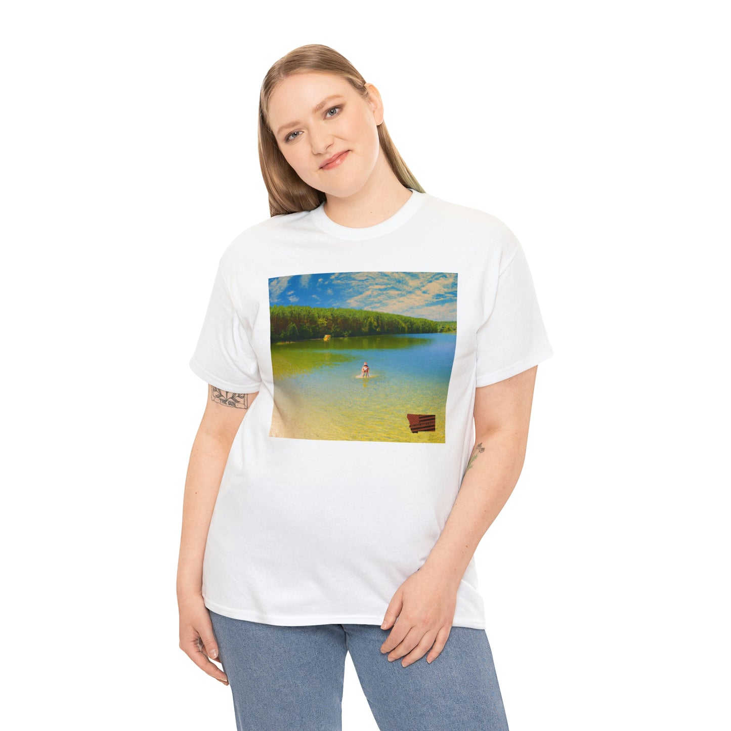 Korina - Tshirt