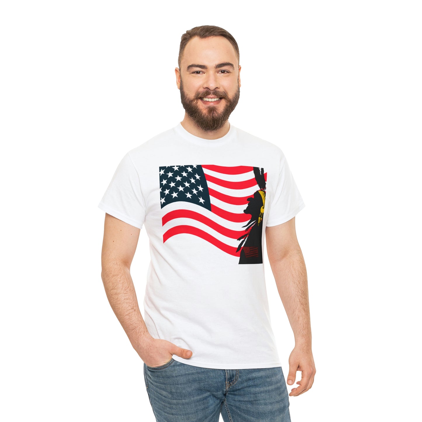 Tomahawk - Tshirt