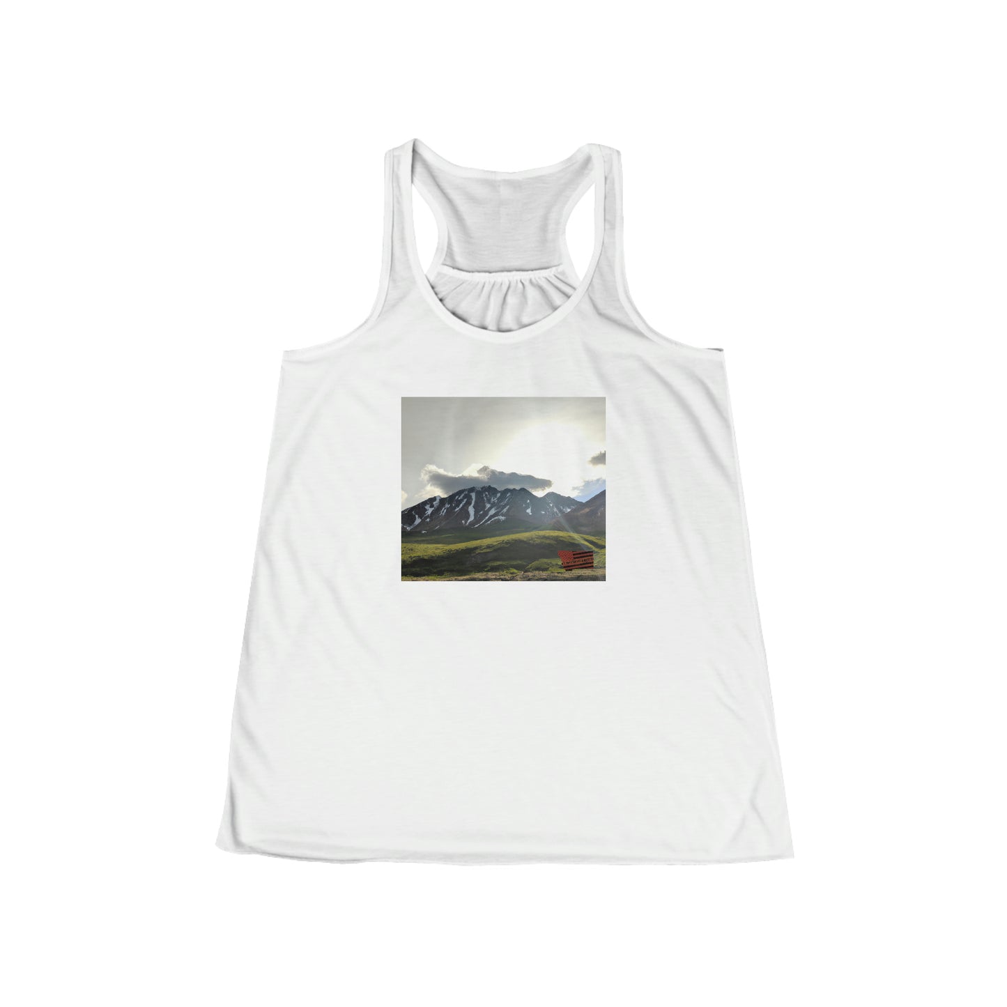 :

Mount Everest - Tshirt