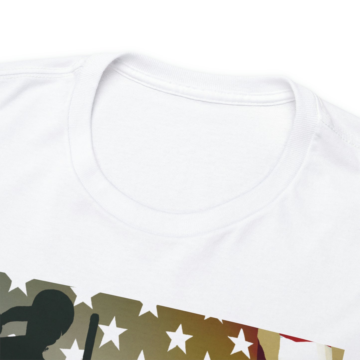 Humvee - Tshirt