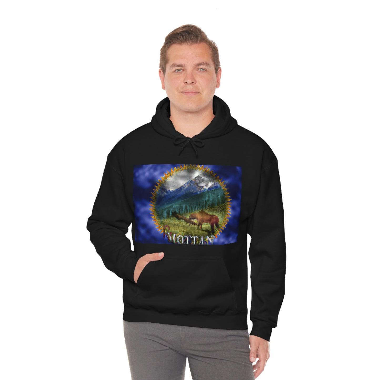 "Life is a daring adventure or nothing at all." - Helen Keller - Hoodie