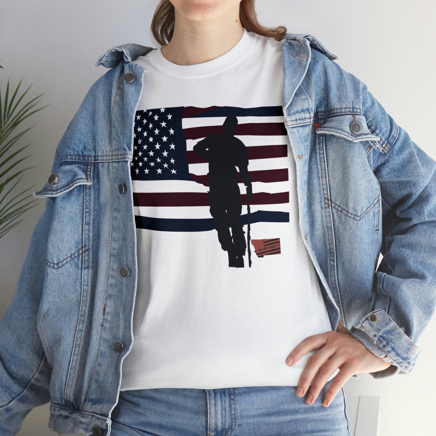 Humvee - Tshirt