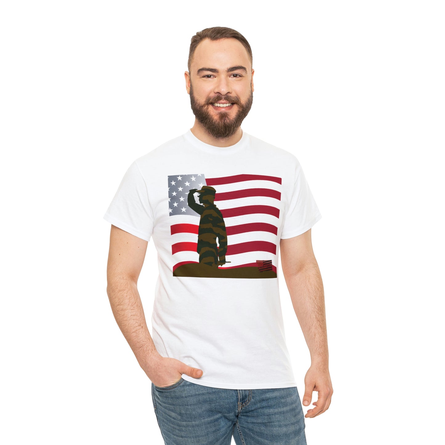 Humvee - Tshirt