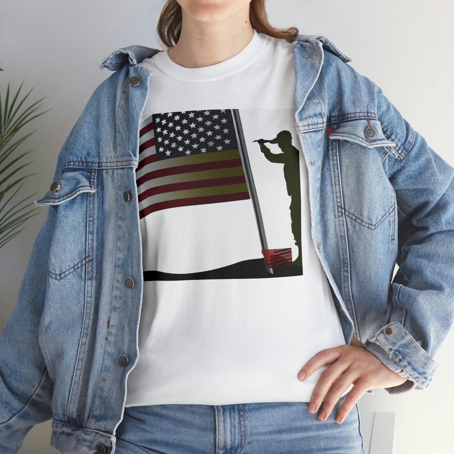 Humvee - Tshirt