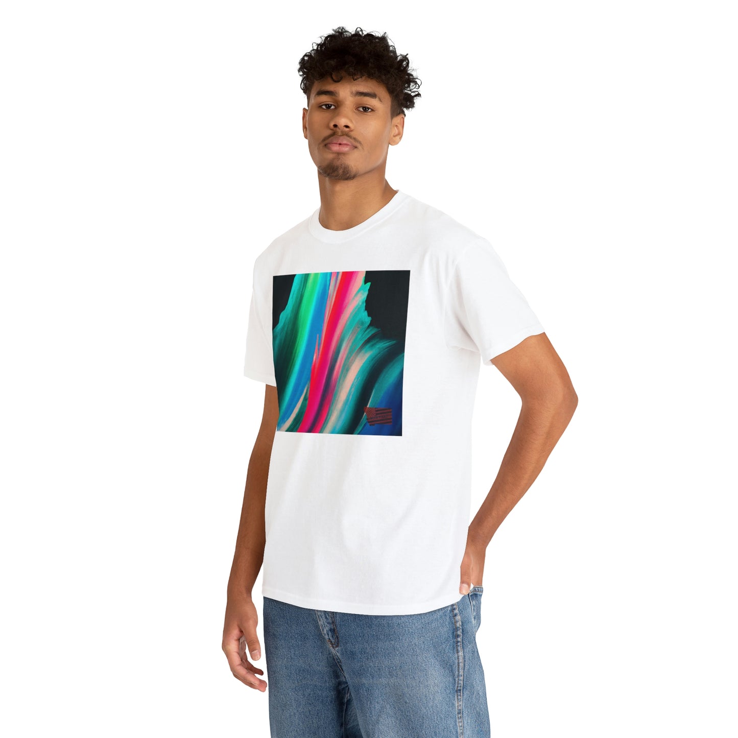 "Old Town Road" by Lil Nas X. - Tshirt