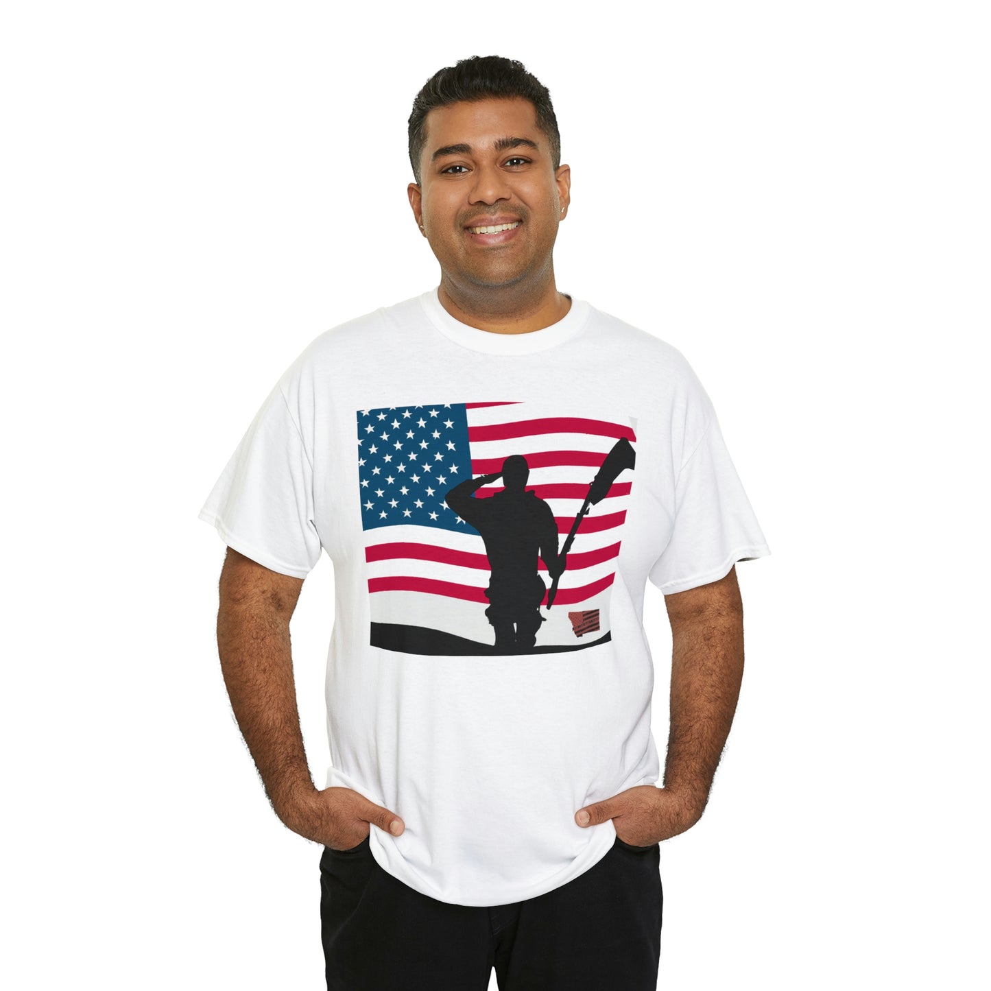 Humvee - Tshirt