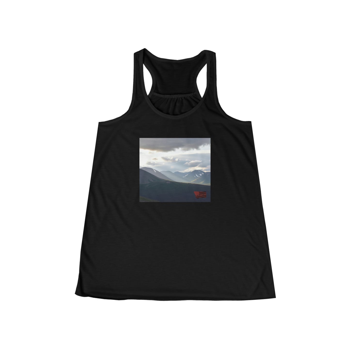 Mt. Everest - Tshirt