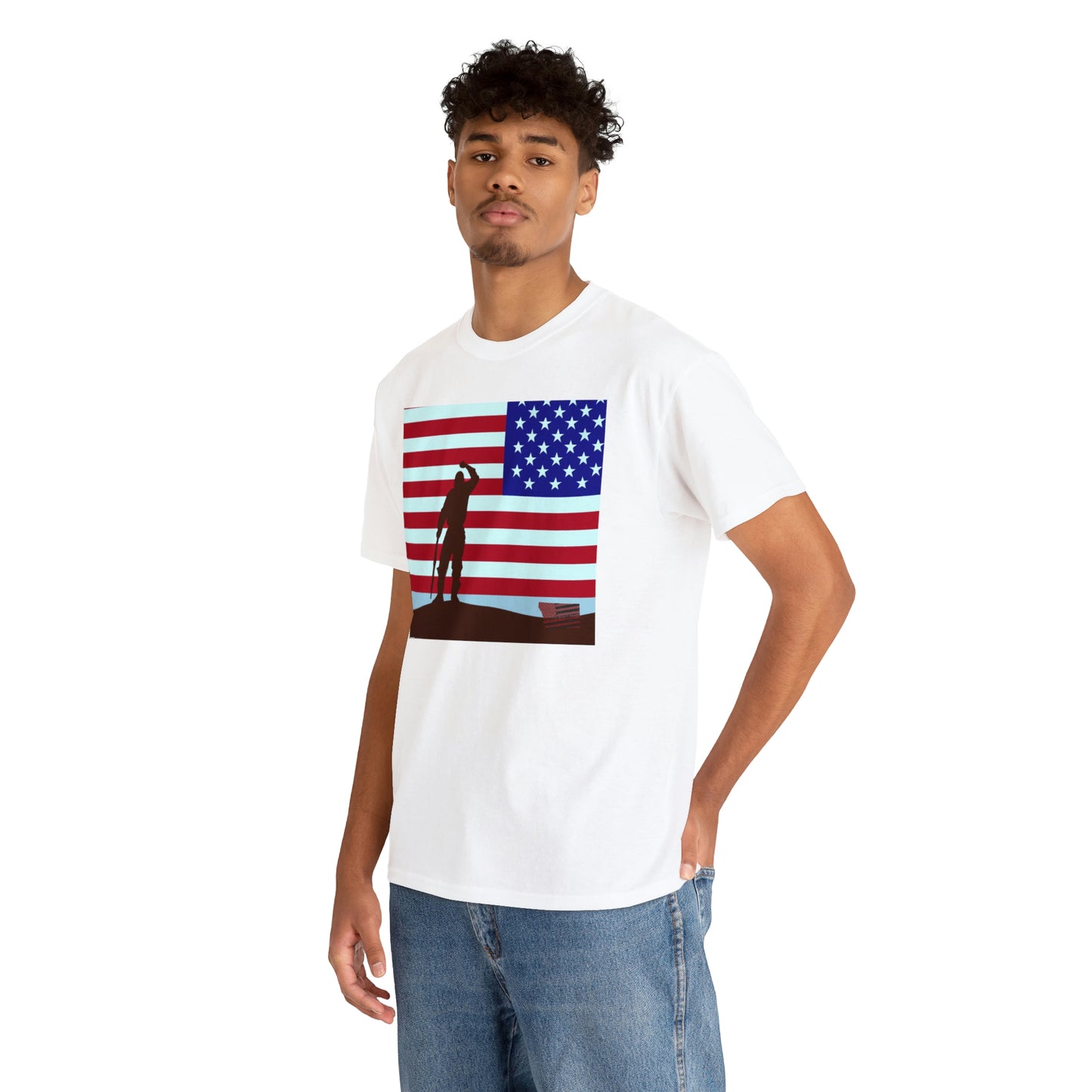 HMMWV (Humvee) - Tshirt
