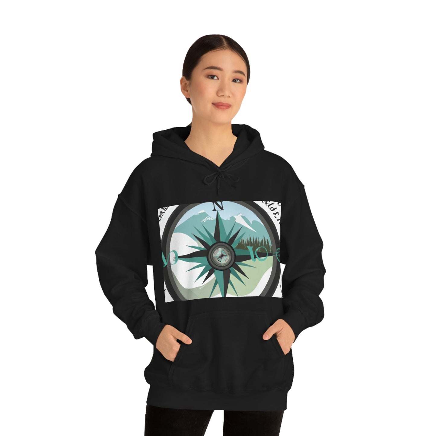 Montana Wonderlust is a term used to describe the feeling of awe and excitement many people experience when they travel to make a Montana vacation. It is the sense of amazement and pure wonder they feel as they take in the breathtaking views that - Hoodie